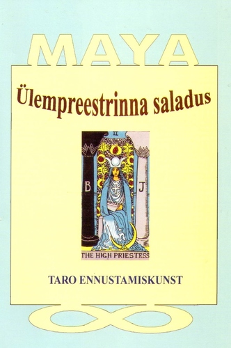Ülempreestrinna saladus