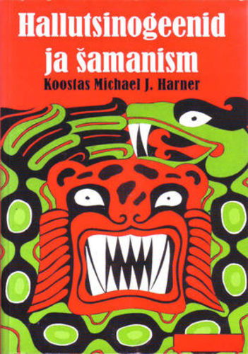 Hallutsinogeenid ja šamanism
