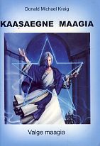 Kaasaegne maagia. Valge maagia