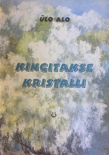 Kingitakse kristalli