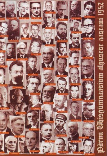 Pärnu Ühisgümnaasium