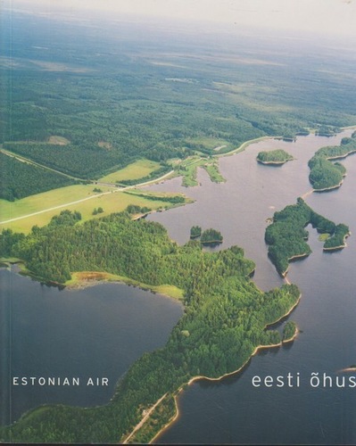 Eesti õhust