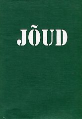 Jõud : 60 aastat maasporti Eestis