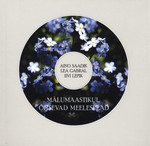 Mälumaastikul õitsevad meelespead