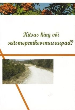 Kitsas king või seitsmepenikoorma saapad? Sooline võrdõiguslikkus: probleemid, võimalused ja väljakutsed siirdeühiskonna tingimustes