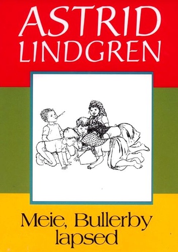 Meie, Bullerby lapsed
