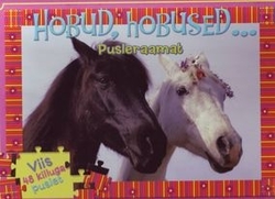 Hobud, hobused...