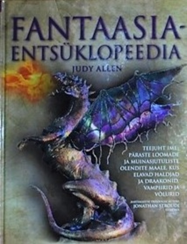 Fantaasiaentsüklopeedia