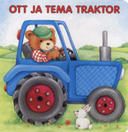 Ott ja tema traktor