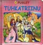 Tuhkatriinu