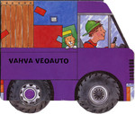 Vahva veoauto