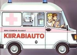 Kiirabiauto