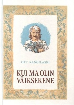 Kui ma olin väiksekene
