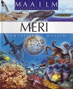 Meri : fantastiline maailm