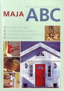 Maja ABC