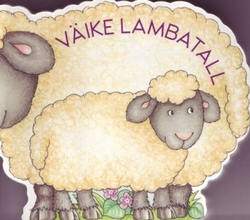 Väike lambatall