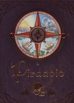 Piraadid. Merepäevik