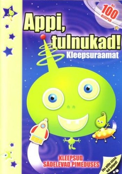 Appi, tulnukad!