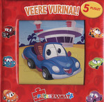 Veere vurinal! Pusleraamat