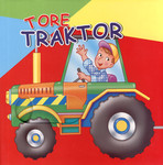Tore traktor
