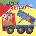 Lustlik veoauto