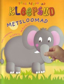 Metsloomad
