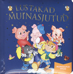 Lustakad muinasjutud