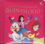 Fantaasiamaailm. Muinaslood