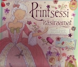 Printsessi käsiraamat