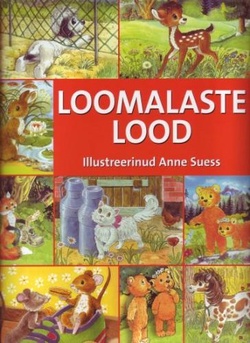Loomalaste lood