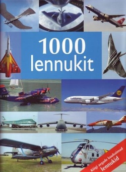 1000 lennukit