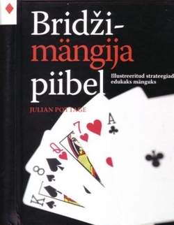 Bridžimängija piibel