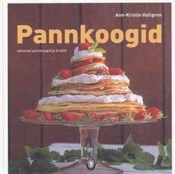 Pannkoogid
