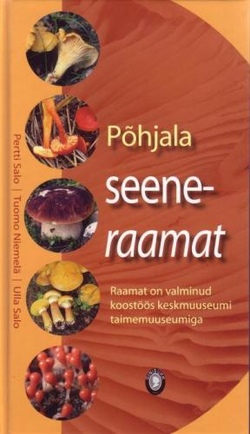 Põhjala seeneraamat