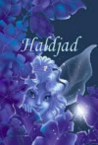 Haldjad