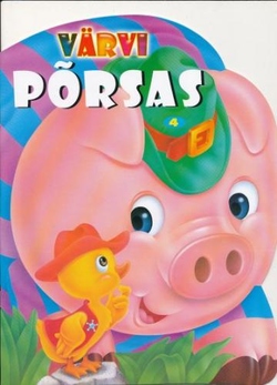 Põrsas