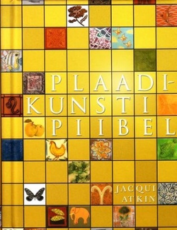 Plaadikunsti piibel