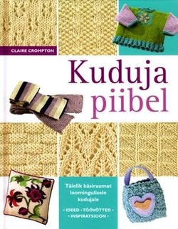 Kuduja piibel