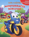 Mootorratta seiklused