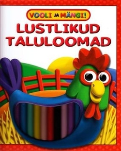 Lustlikud taluloomad