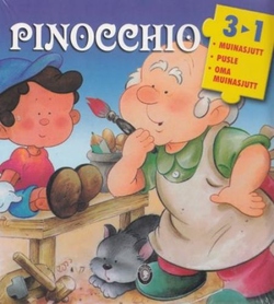 Pinocchio