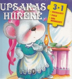 Upsakas hiireke