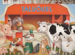Taluõuel