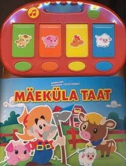 Mäeküla taat