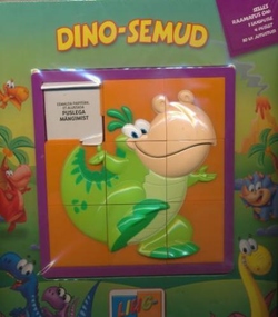 Dino-semud