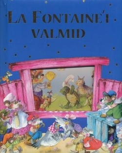 La Fontaine'i valmid