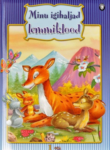 Minu igihaljad lemmiklood