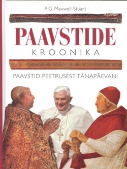 Paavstide kroonika
