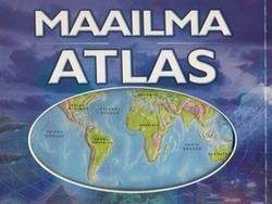 Ülimalt põnev interaktiivne maailma atlas