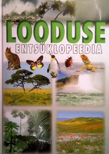 Looduse entsüklopeedia